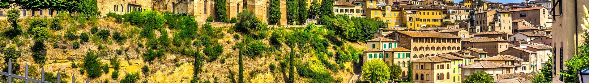 Siena: noleggio jet privato 