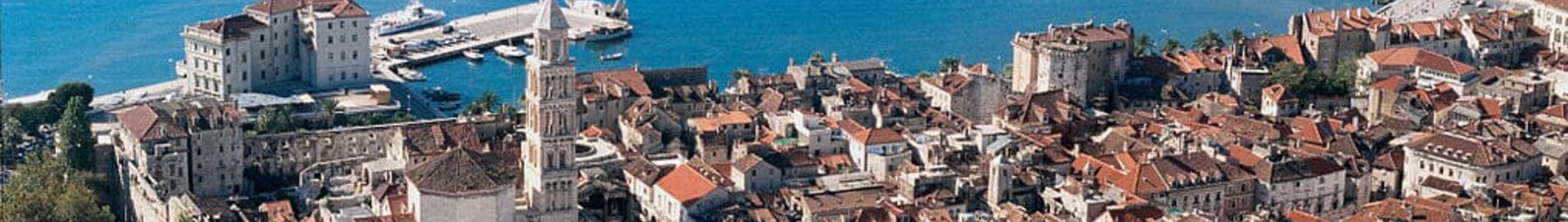 Croazia : Noleggio jet privato