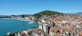 Pula : noleggio di jet privati 