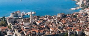 Croazia : Noleggio jet privato