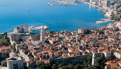 TOP 10 delle destinazioni estive con jet privato in Europa