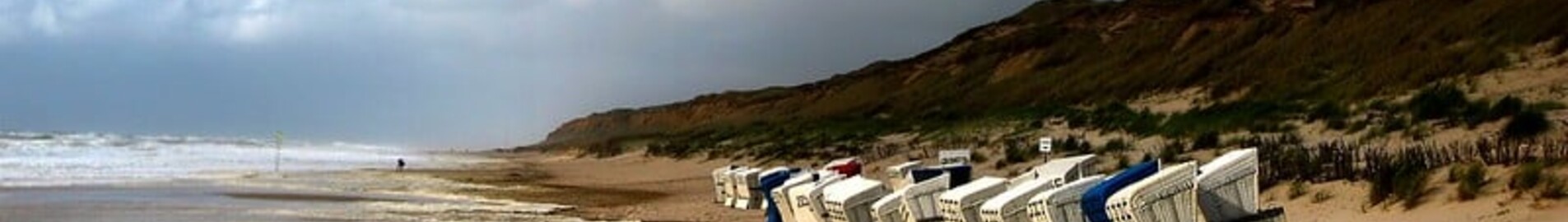 Sylt : noleggio di jet privati 