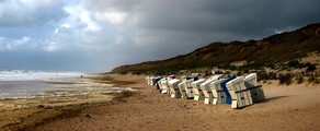 Sylt : noleggio di jet privati 