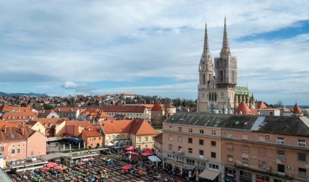 Zagreb