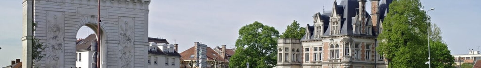 Vatry Chalons-sur-marne: noleggio di jet privati 