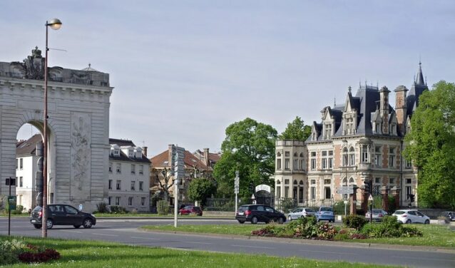 Chalon-sur-marne