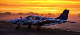 Exeter : noleggio di jet privati 