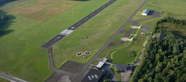 Florennes : noleggio jet privati 
