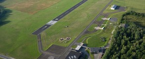 La Sauvenière: noleggio di jet privati 