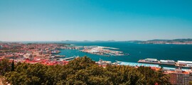 Porto (Aveiro): noleggio di jet privati
