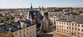 Laupheim: noleggio di jet privati 