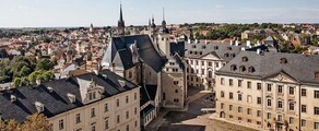Altenburg Nobitz : noleggio jet privati 
