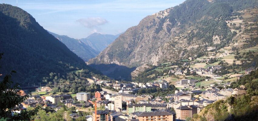 Andorre