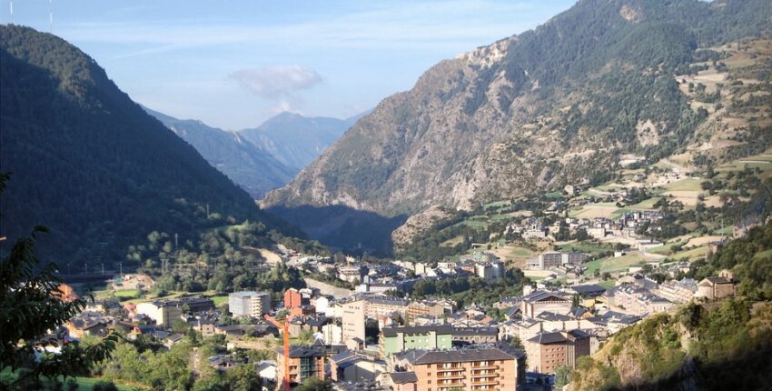 Andorre