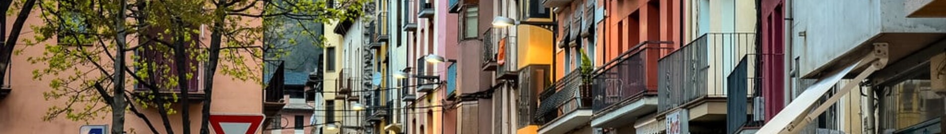 Andorra-La Seu : noleggio jet privati 