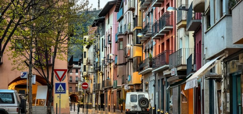 andorre-la seu d'urgell