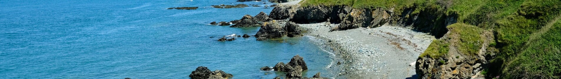 Anglesey : noleggio di jet privati 