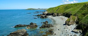 Anglesey : noleggio di jet privati 