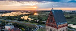 Anklam : noleggio jet privati 