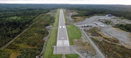 Wyton Huntington : noleggio jet privati 