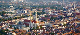 Heringsdorf: noleggio di jet privati 