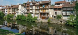 Brive : noleggio jet privato 