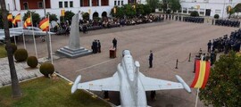 Santander : noleggio jet privati 