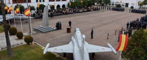 Badajoz Talavera La Real : noleggio jet privato 
