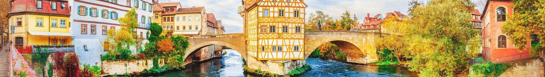 Bamberg: noleggio di jet privati 