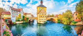 Bayreuth: noleggio di jet privati