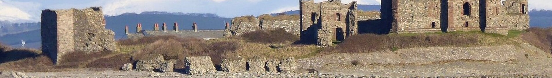 Barrow Walney Is : noleggio jet privati 