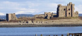 Aberdeen: Noleggio di jet privati