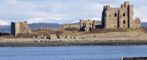 Barrow Walney Is : noleggio jet privati 