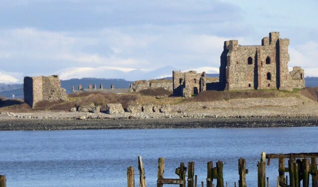 Barrow Walney Is location de jet privé