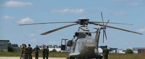 Base aerea di Villacoublay: noleggio di jet privati 