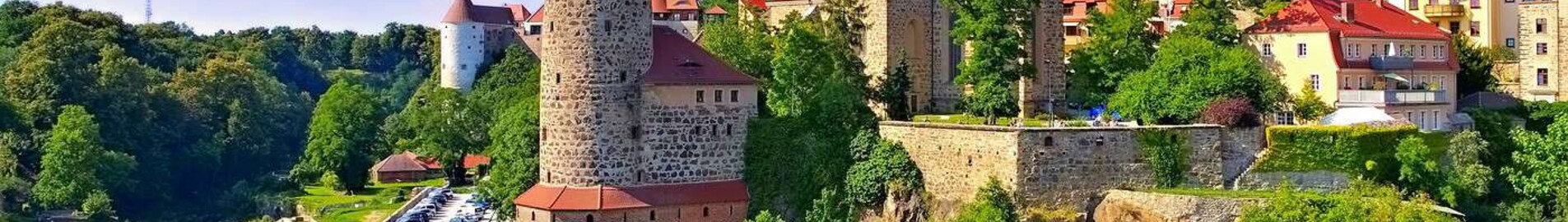 Bautzen: noleggio di jet privati 