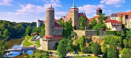 Bonn Hangelar : noleggio jet privati 
