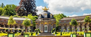 Bayreuth: noleggio di jet privati