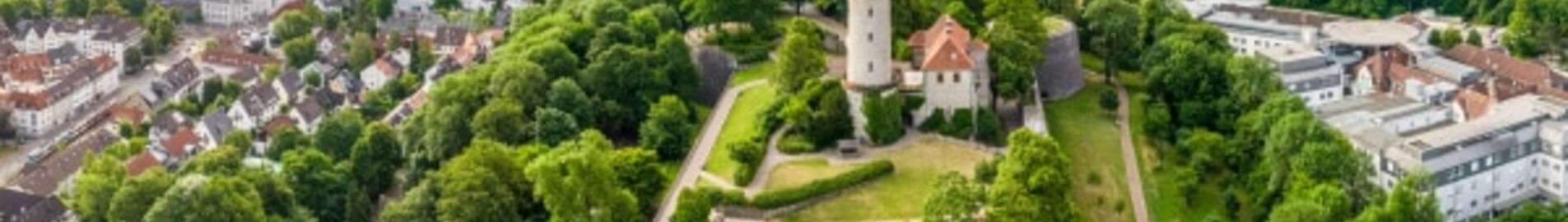 Bielefeld: noleggio di jet privati 