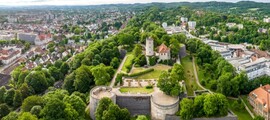 Erfurt : noleggio jet privati 