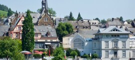 Geilenkirchen : noleggio jet privati 
