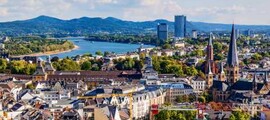 Dusseldorf: noleggio di jet privati 