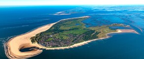Borkum : noleggio jet privati
