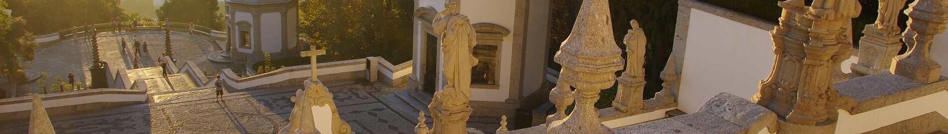 Braga : noleggio di jet privati 