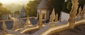 Braga : noleggio di jet privati 