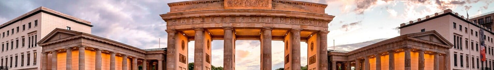 Brandenburg Briest: noleggio jet privati 