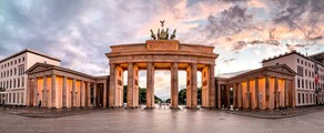 Brandenburg Briest: noleggio jet privati 