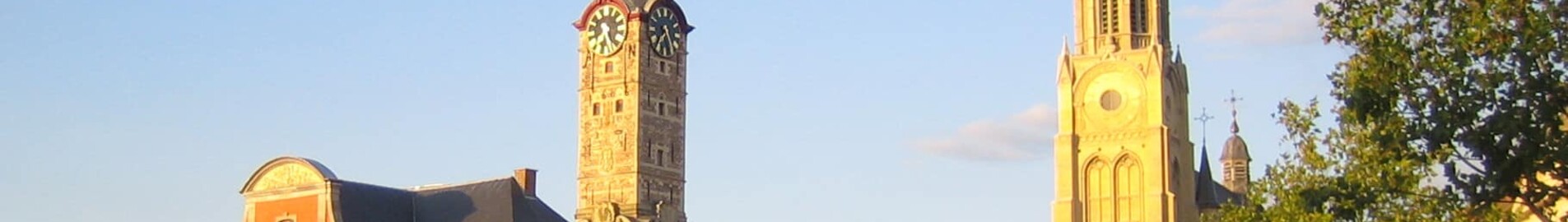Brustem Sint Truiden : noleggio jet privati 