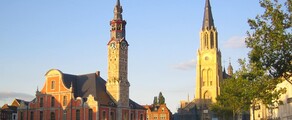 Brustem Sint Truiden : noleggio jet privati 