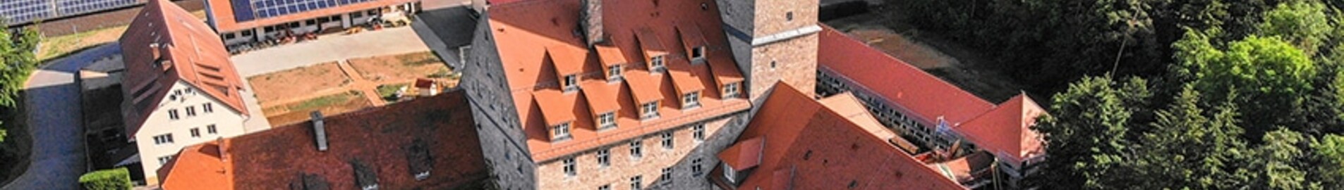 Burg Feuerstein: noleggio jet privati 